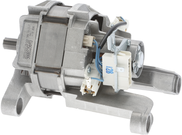 00144581 Motor Bosch | Siemens ilustrativní