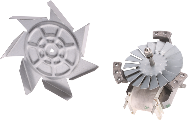 00263075 Motor ventilátoru Bosch | Siemens