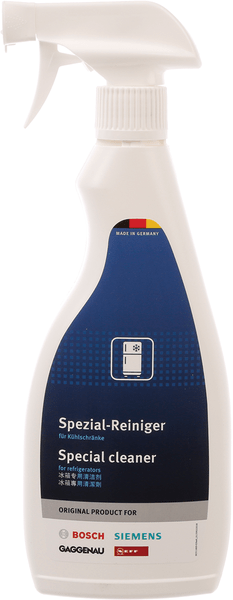 00311889 Čistící prostředek Bosch | Siemens