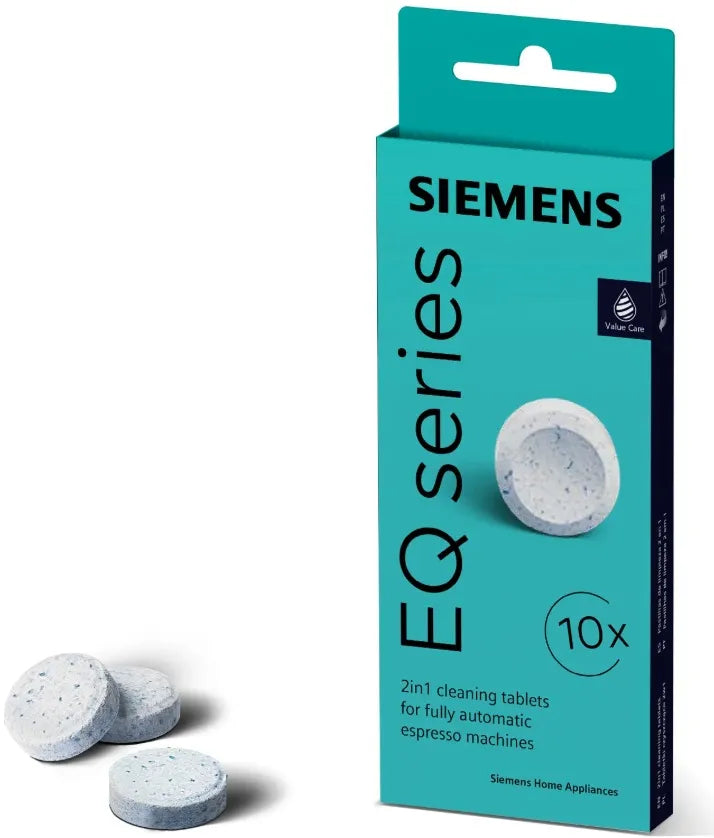 00312433 Čistící tablety do kávovaru