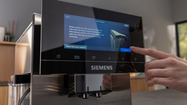 00312565 Sada na čištění a odvápnění Bosch | Siemens