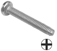 00419070 Šroub Bosch | Siemens