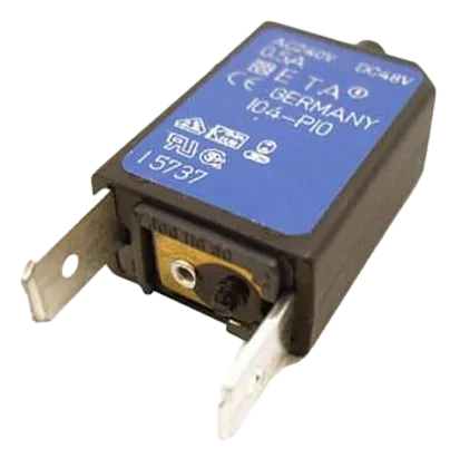 00427580 Spínač do vysavače