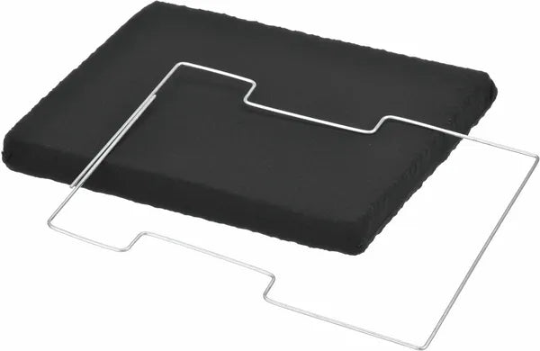 00431706 Uhlíkový filtr do odsavače par