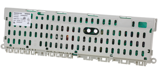 00440271 Řídící modul Bosch | Siemens