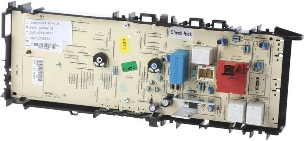 00445795 Výkonový modul do pračky