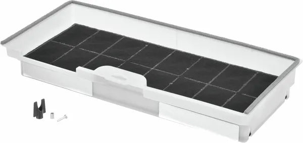 00460088 Uhlíkový filtr do odsavače par