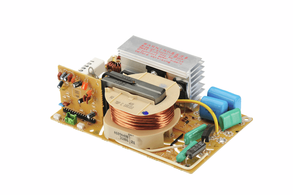 00482202 Výkonový modul Bosch | Siemens