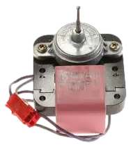 00484081 Motor do ventilátoru