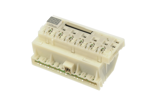 00491662 Řídící modul Bosch | Siemens