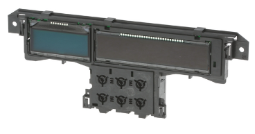 00492102 Hodiny Bosch | Siemens