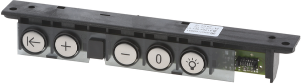 00498321 Operační modul Bosch | Siemens