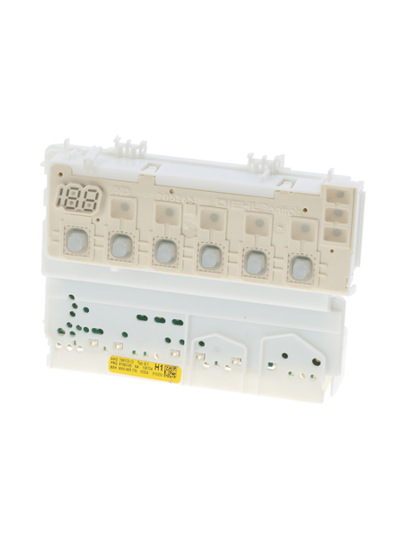 00498702 Řídící modul Bosch | Siemens