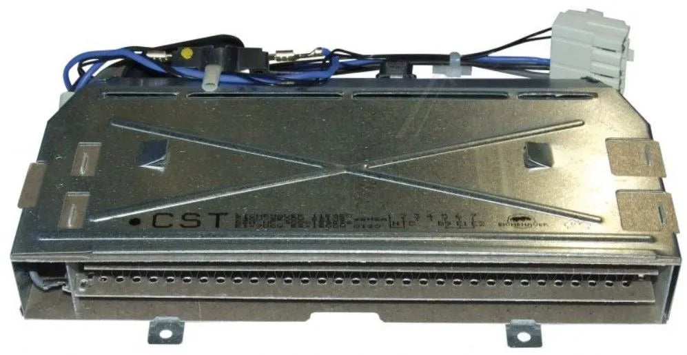 00499332 Topné těleso Bosch | Siemens
