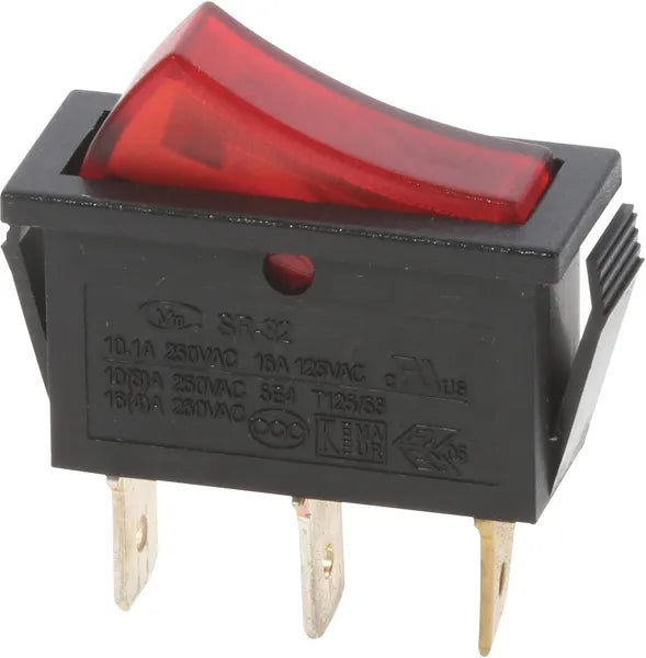 00609906 Spínač do žehličky