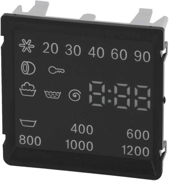 00621459 Displej Bosch | Siemens