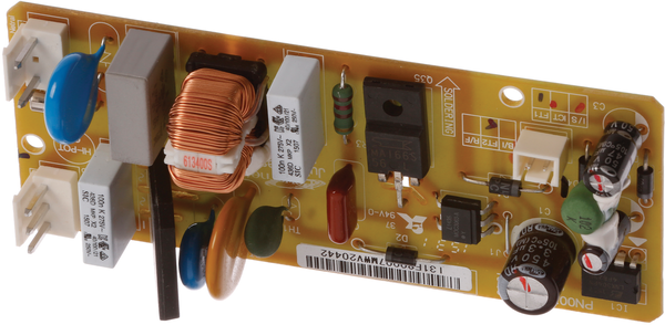00634850 Výkonový modul Bosch | Siemens