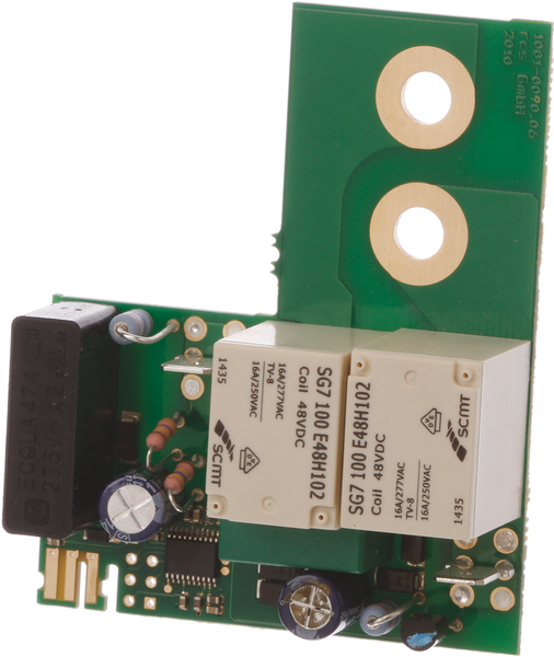 00637015 Řídící modul Bosch | Siemens