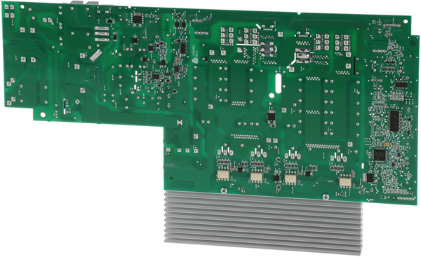 00499154 Modul Bosch | Siemens ilustrativní