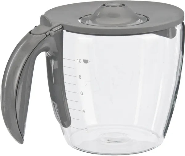 00647051 Skleněná konvice do kávovaru