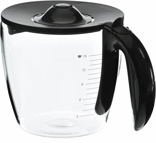 00647068 Skleněná konvice do kávovaru