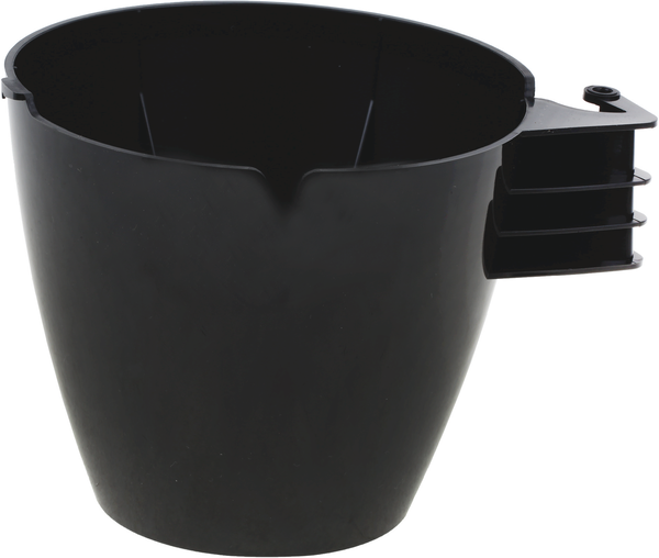 00642434 Nádoba filtru Bosch | Siemens ilustrativní