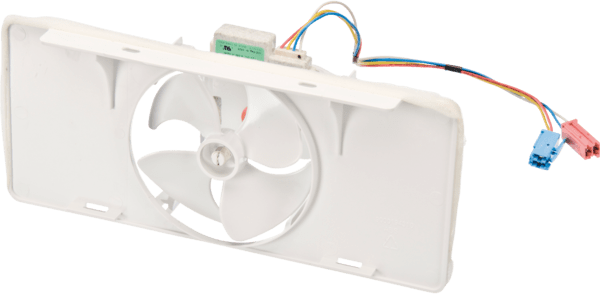 00612374 Motor ventilátoru Bosch | Siemens ilustrativní