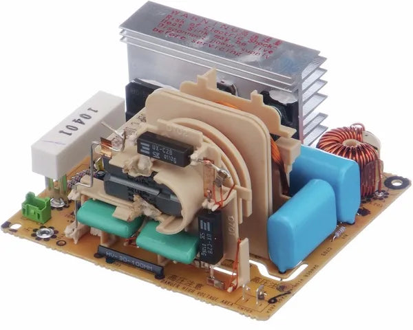 00647895 Modul do mikrovlnné trouby