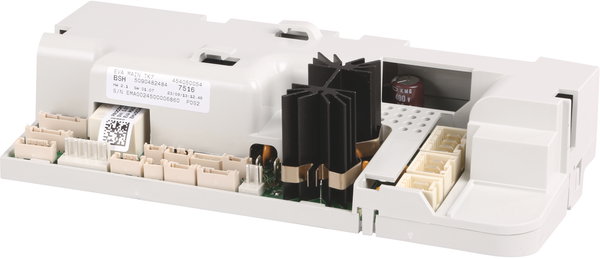00650882 Řídící modul Bosch | Siemens ilustrativní