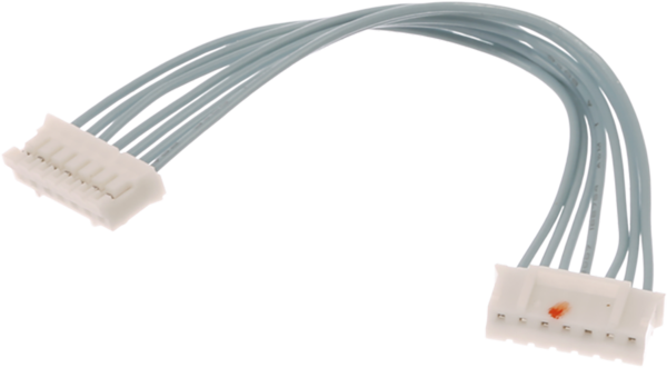 00648086 Kabel Bosch | Siemens ilustrativní