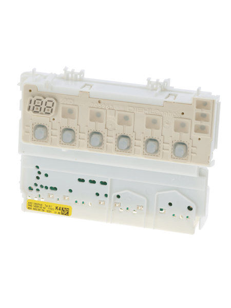 00642989 Řídící modul Bosch | Siemens ilustrativní