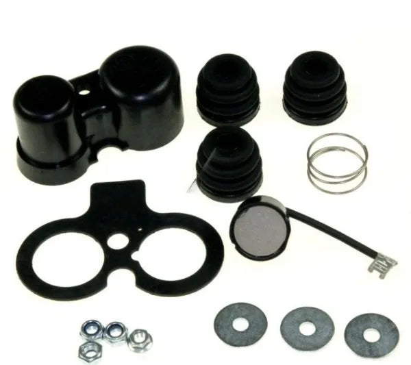 00657957 Sada na opravu kompresoru do sušičky prádla