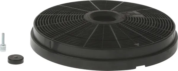 00665713 Uhlíkový filtr do odsavače par