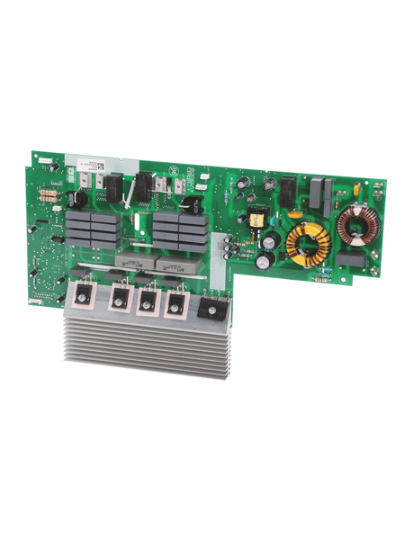 00664430 Modul Bosch | Siemens ilustrativní