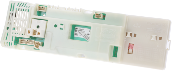 00663301 Řídící modul Bosch | Siemens ilustrativní