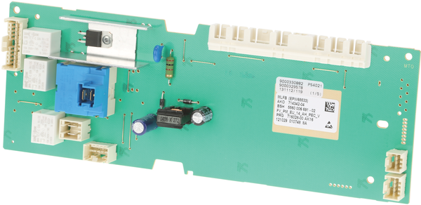 00664117 Výkonový modul Bosch | Siemens ilustrativní