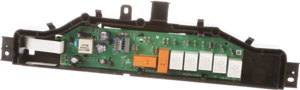00673225 Řídící modul Bosch | Siemens