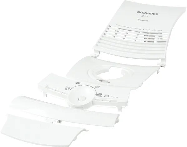 00674325 Kryt do vysavače