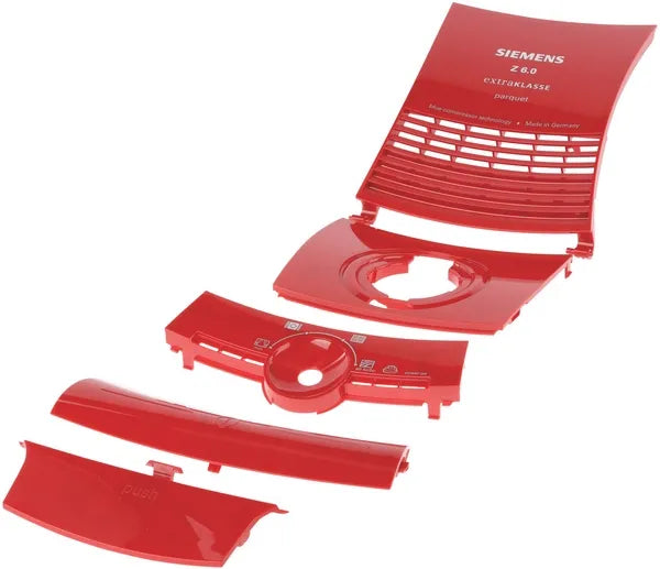 00675674 Kryt do vysavače