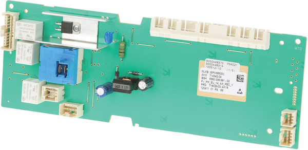 00677274 Výkonový modul Bosch | Siemens