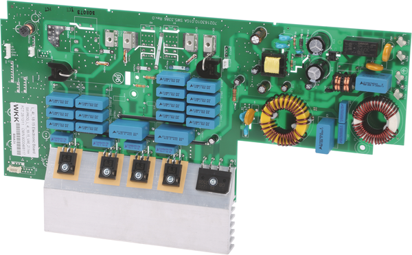 00678874 Modul Bosch | Siemens