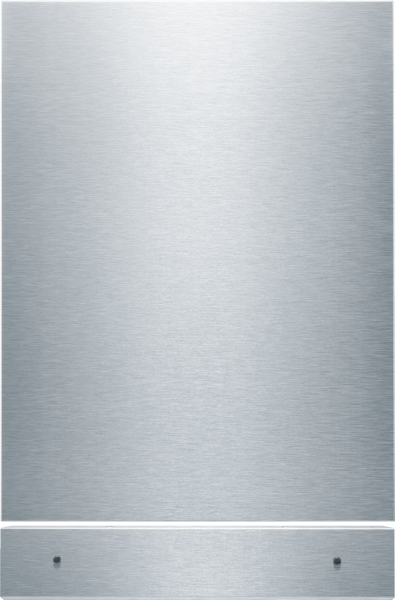 00687853 Designové dveře Bosch | Siemens