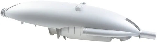 00700281 Plášť do vysavače