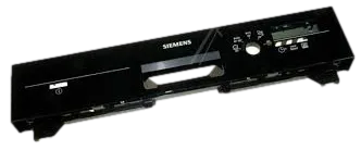 00705515 Ovládací panel do myčky nádobí