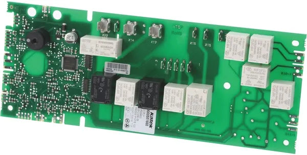 00708710 Modul do mikrovlnné trouby