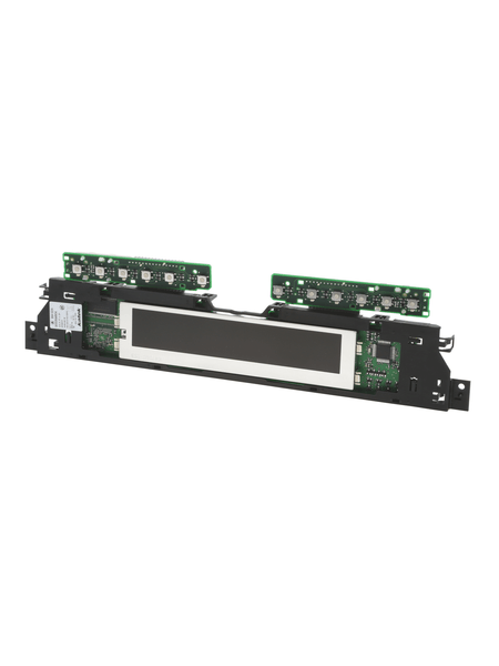00745441 Ovládací modul nenaprogramovaný Bosch | Siemens