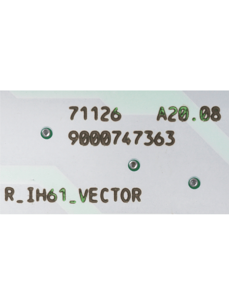 00703305 Modul Bosch | Siemens ilustrativní