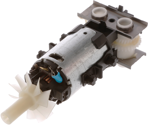 00646198 Motor Bosch | Siemens ilustrativní
