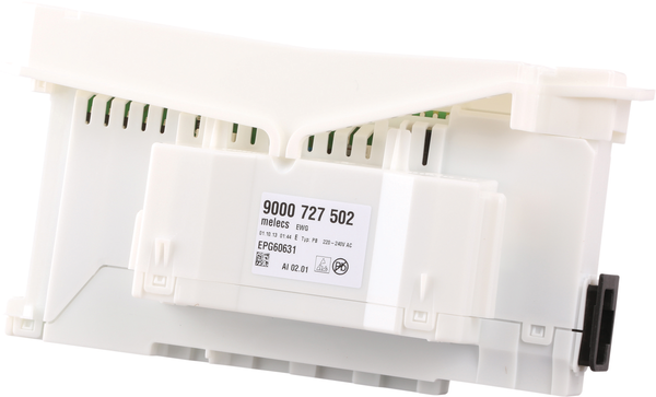 00753559 Naprogramovaný výkonový modul Bosch | Siemens