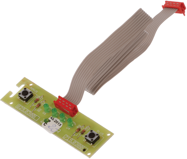 00771400 Modul motoru Bosch | Siemens